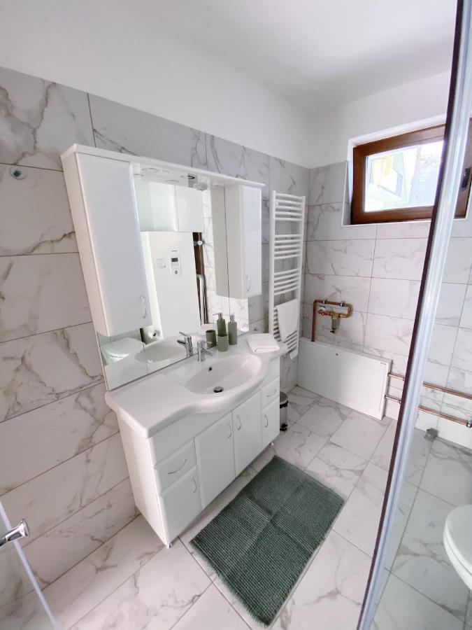 Piros Vendeghaz Villa Tihany Buitenkant foto