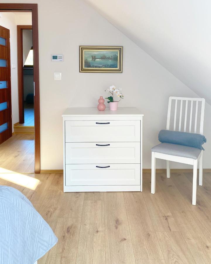 Piros Vendeghaz Villa Tihany Buitenkant foto