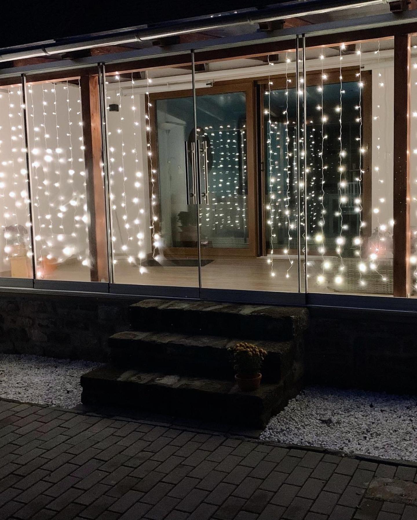 Piros Vendeghaz Villa Tihany Buitenkant foto
